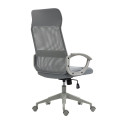 Task chair LINUS grey