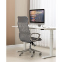 Task chair LINUS grey