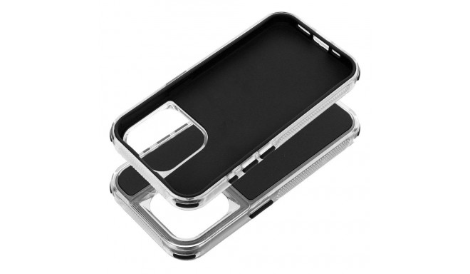 Case for iPhone 17 Matrix black