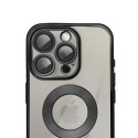 Case GLAM for IPHONE 17 black