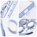 Case GLAM for IPHONE 17 blue