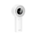 HOCO handheld fan HX62 white