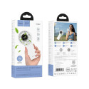 HOCO handheld fan HX62 white