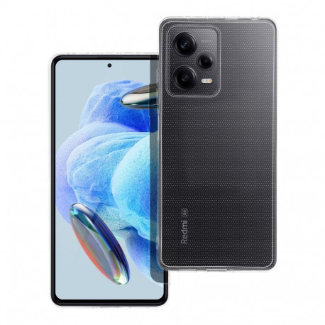 Case for Oppo A5 4G / A5 5G Clear Case 2 mm (camera protection) transparent