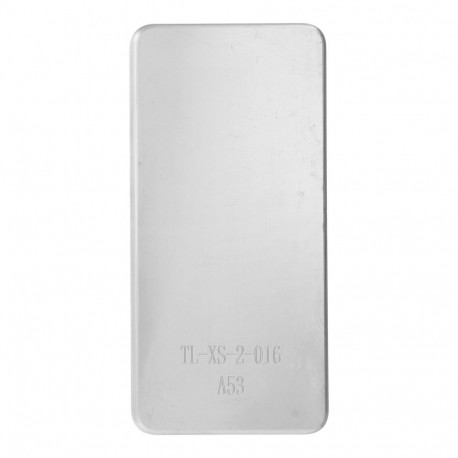 Mold for sublimation double case for SAMSUNG A53
