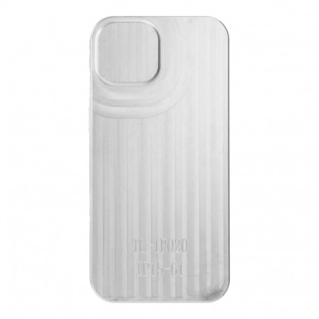 Mold for sublimation single case for IPHONE 15