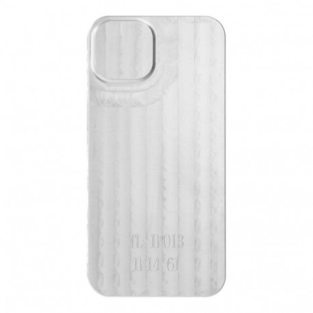 Mold for sublimation single case for IPHONE 14
