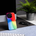 Case double layer for sublimation compatible with MagSafe for IPHONE 16 PRO MAX