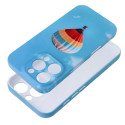 Case soft for sublimation for IPHONE 13 PRO