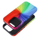 Case double layer for sublimation compatible with MagSafe for IPHONE 13 PRO MAX