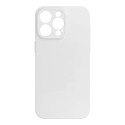 Case soft for sublimation for IPHONE 15 PRO MAX
