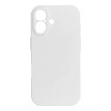 Case soft for sublimation for IPHONE 16