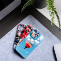 Case soft for sublimation for IPHONE 16