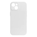 Case soft for sublimation for IPHONE 15
