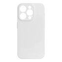 Case soft for sublimation for IPHONE 15 PRO