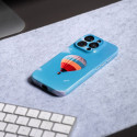 Case soft for sublimation for IPHONE 14