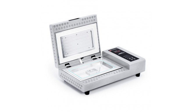 Forcell Phone case printing machine (model: X9)