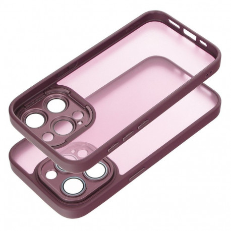 Case for iPhone 17 PRO Variete purple