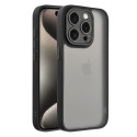 VARIETE Case for IPHONE 17 black
