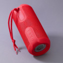 Bluetooth speaker 2 x 5W 2h Hoco BS48 red