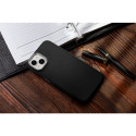 FRAME Case for IPHONE 17 Pro Max black