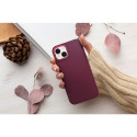 FRAME Case for IPHONE 17 Pro purple