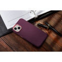 FRAME Case for IPHONE 17 Pro purple