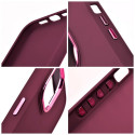 FRAME Case for IPHONE 17 purple
