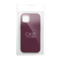 FRAME Case for IPHONE 17 purple