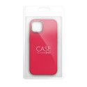 FRAME Case for IPHONE 17 magenta