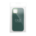 FRAME Case for IPHONE 17 green