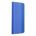 SENSITIVE Book for IPHONE 17 Pro Max blue