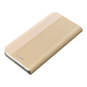 SENSITIVE Book for IPHONE 17 Pro gold