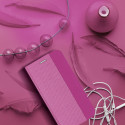 SENSITIVE Book for IPHONE 17 Pro light pink