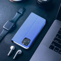SENSITIVE Book for IPHONE 17 Pro Max blue