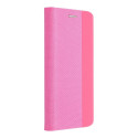 SENSITIVE Book for IPHONE 17 light pink