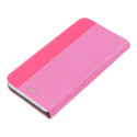 SENSITIVE Book for IPHONE 17 light pink