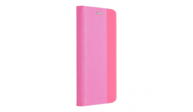 Flip case for iPhone 17 PRO MAX Sensitive Book pink