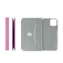 SENSITIVE Book for IPHONE 17 light pink