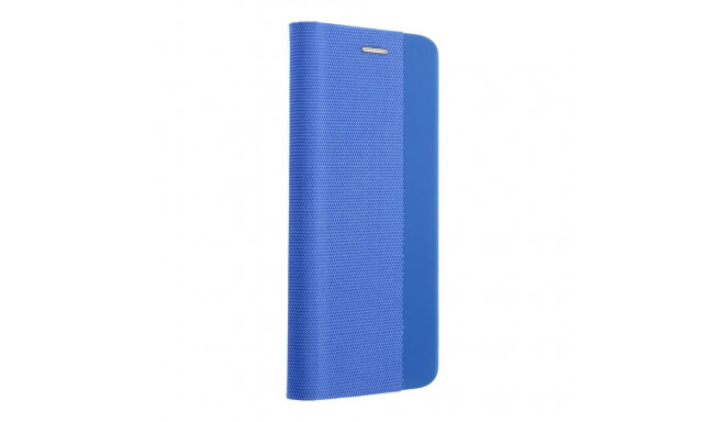 Flip case for iPhone 17 PRO Sensitive Book blue