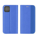 SENSITIVE Book for IPHONE 17 Pro blue