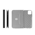 SENSITIVE Book for IPHONE 17 Pro Max black