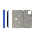 SENSITIVE Book for IPHONE 17 Pro blue