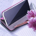 SENSITIVE Book for IPHONE 17 light pink