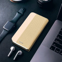 SENSITIVE Book for IPHONE 17 Pro Max gold