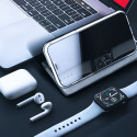 SENSITIVE Book for IPHONE 17 black