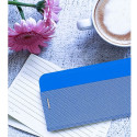 SENSITIVE Book for IPHONE 17 Pro blue