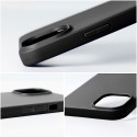MATT case for IPHONE 17 Pro black