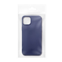 MATT case for IPHONE 17 blue