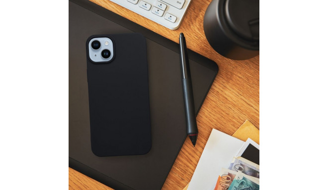 Case for iPhone 17 Matt black